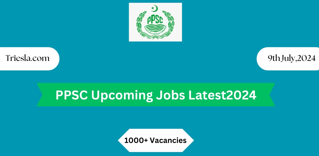 PPSC Upcoming Jobs
PPSC