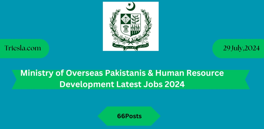 Ministry of Overseas Pakistanis
