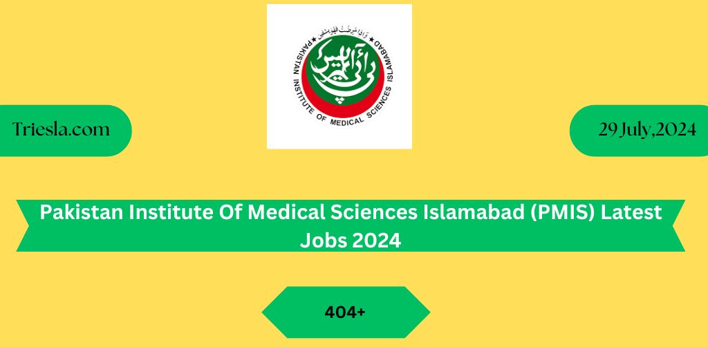 Pakistan Institute Of Medical Sciences